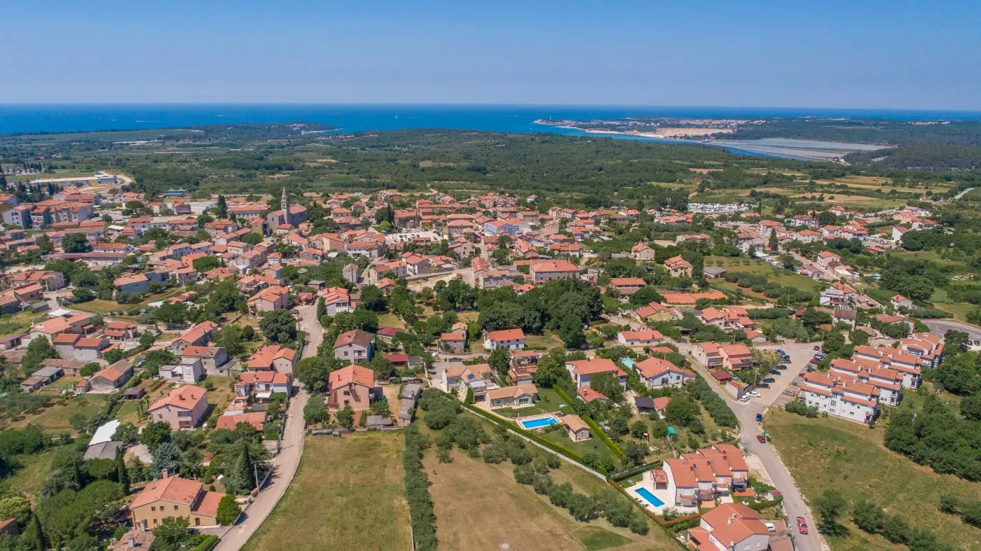 Istria destination atmosphere